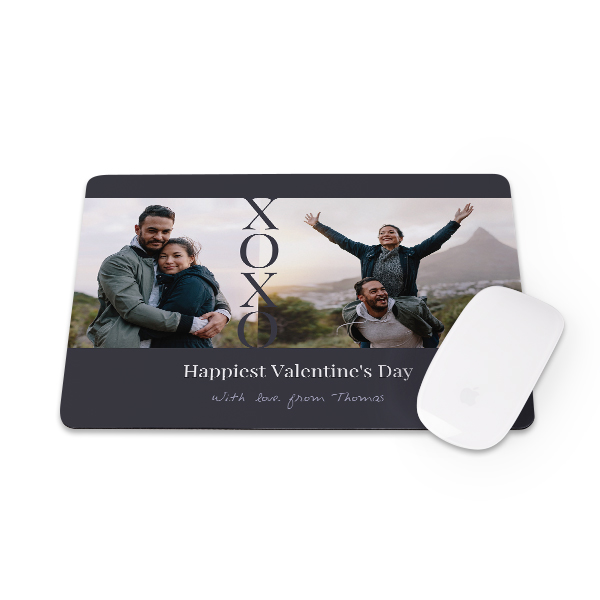 Mouse Pad