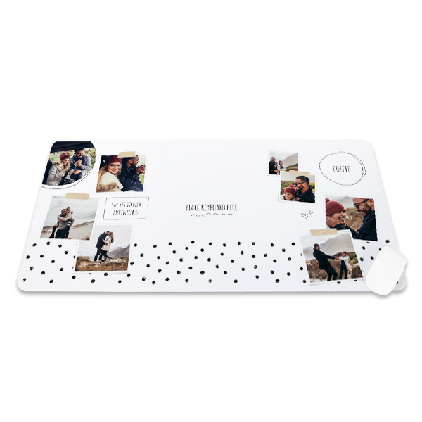 Mouse Pad XXL