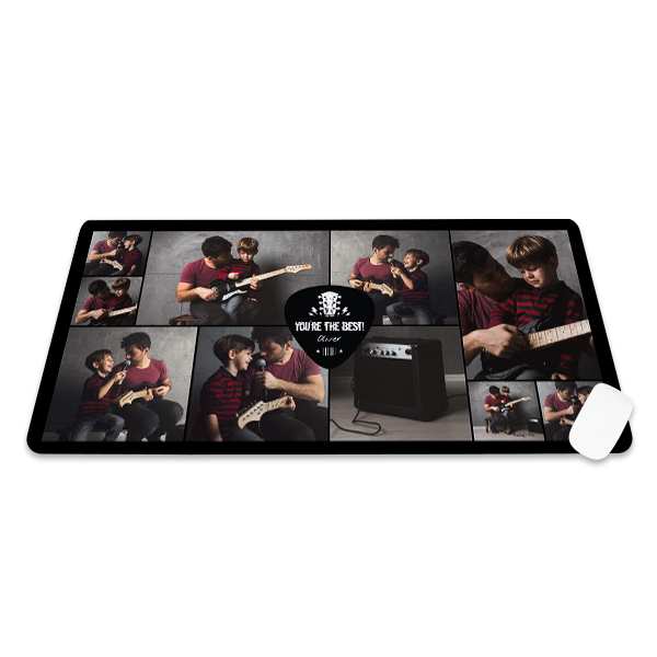 Tapis de souris XXL