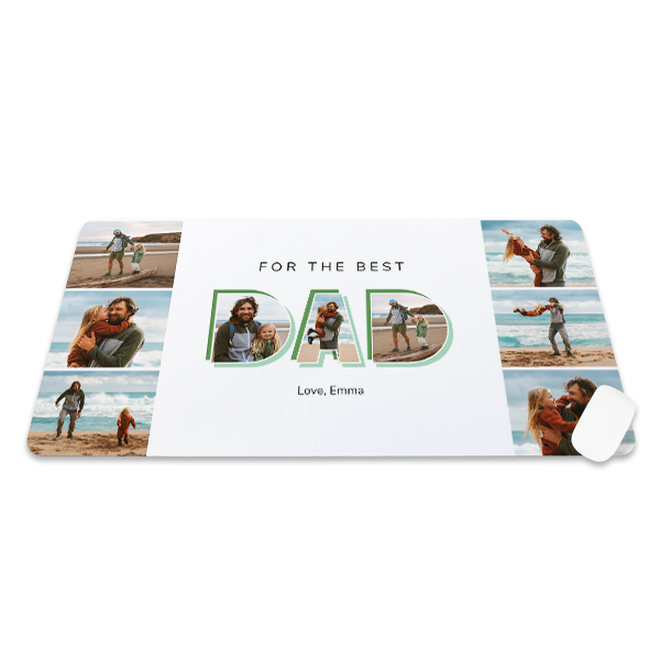 Mouse Pad XXL Mouse Pad XXL