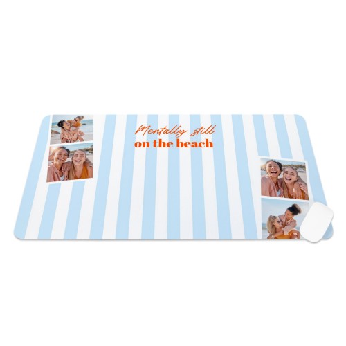 Musematte XXL Musematte XXL