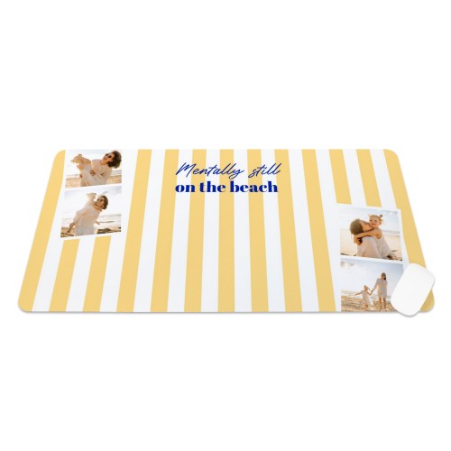 Tapis de souris XXL Tapis de souris XXL