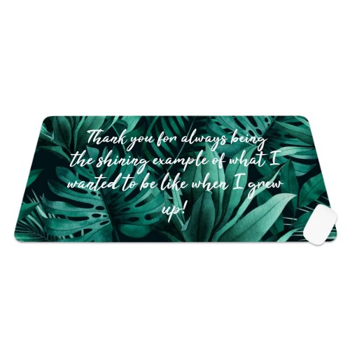 Tapis de souris XXL