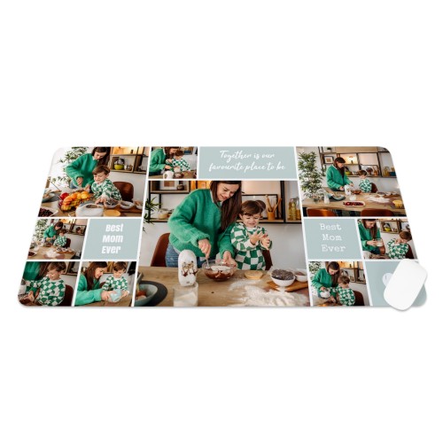 Tapis de souris XXL Tapis de souris XXL