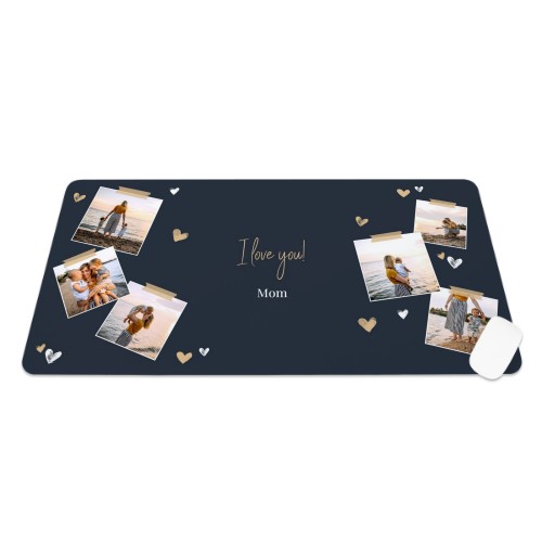 Tapis de souris XXL