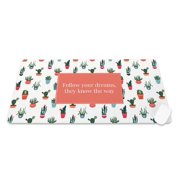 Mouse Pad XXL
