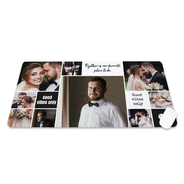 Tapis de souris XXL