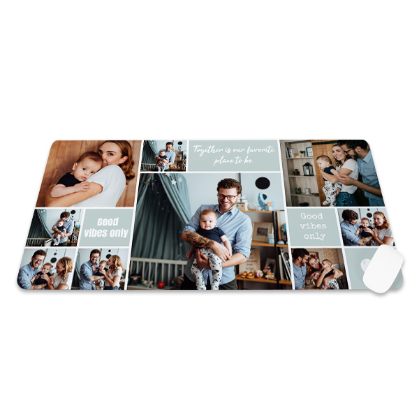 Tapis de souris XXL
