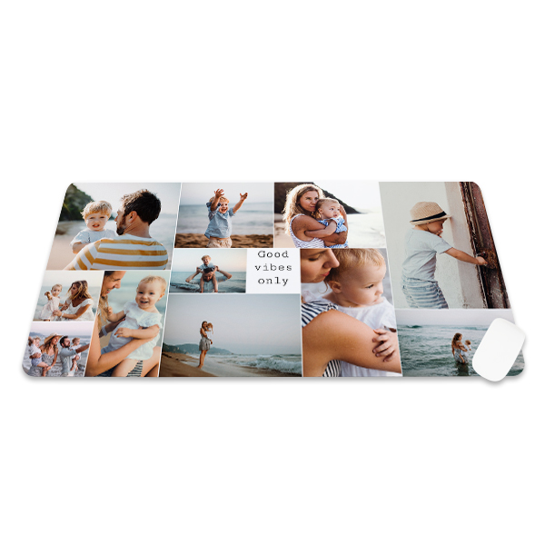 Mouse Pad XXL