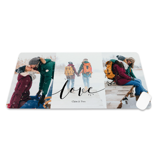 Mouse Pad XXL Mouse Pad XXL