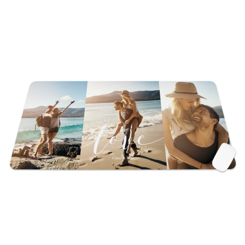 Tapis de souris XXL