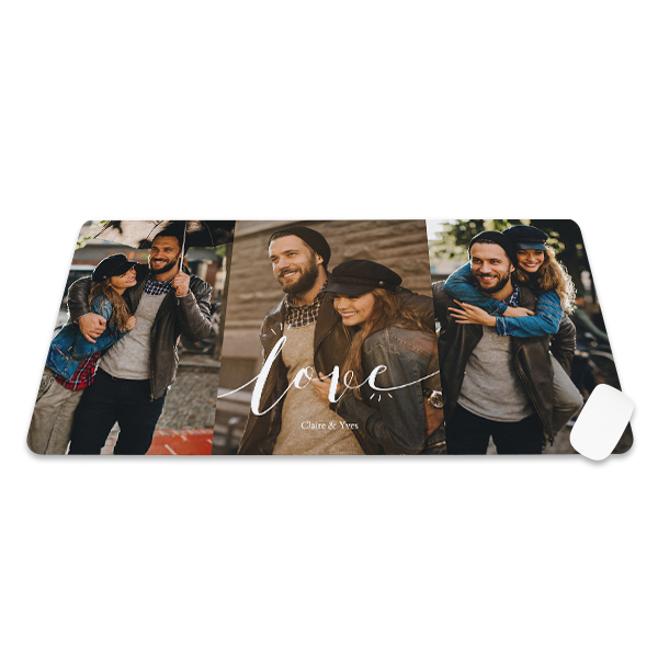 Mouse Pad XXL