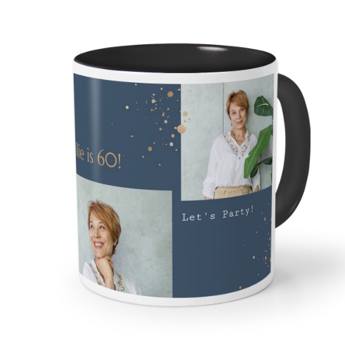 Gold Sparkles Party Gold Sparkles Party