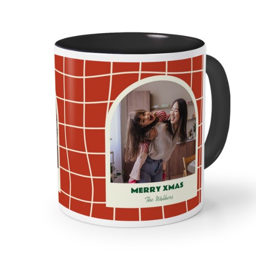 Mug Couleur Noir Mug Couleur Noir