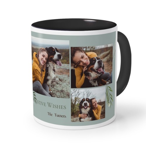 Forest Bouquet Collage Forest Bouquet Collage