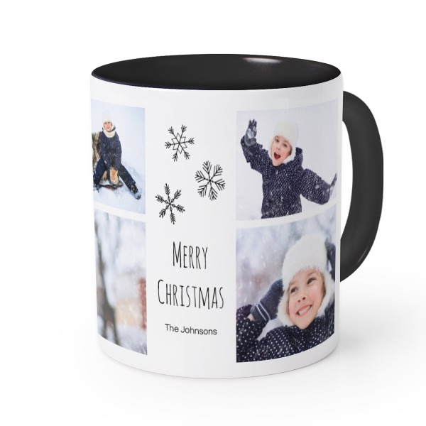 Xmas Snowflakes Xmas Snowflakes