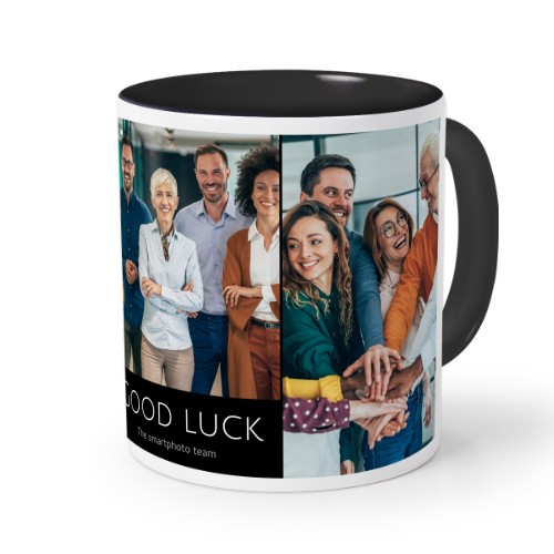 Mug Couleur Noir Mug Couleur Noir