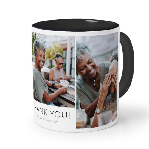 Mug Couleur Noir Mug Couleur Noir
