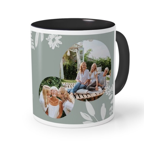 Flower Frame Flower Frame