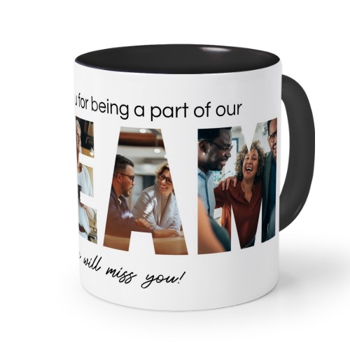 Team Letters Team Letters