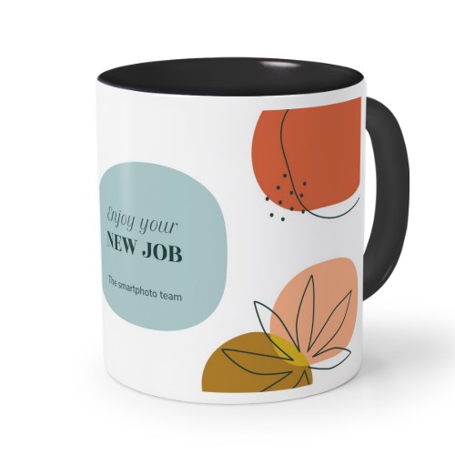 Organic Shapes and Plants - Text only Organic Shapes and Plants - Text only