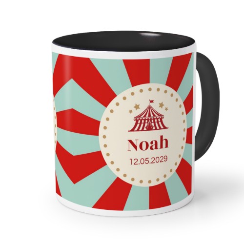 Circus Ticket Circus Ticket