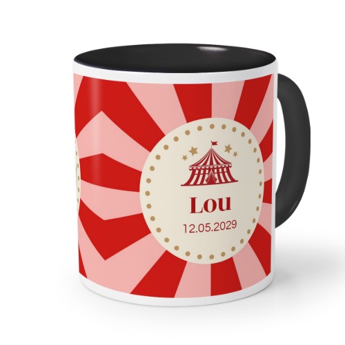 Circus Ticket Circus Ticket