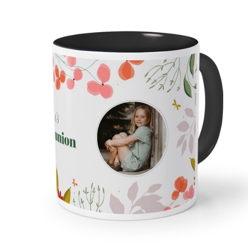 Mug Couleur Noir