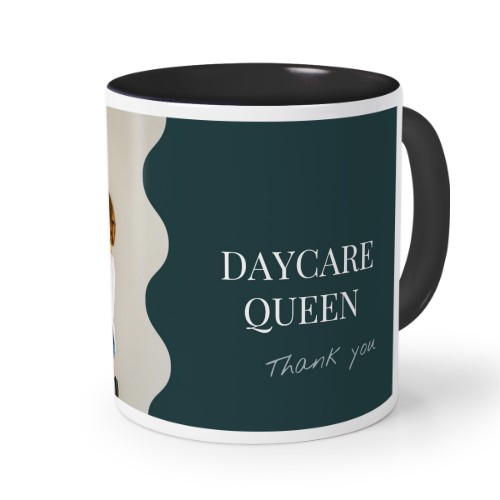 Mug Couleur Noir Mug Couleur Noir