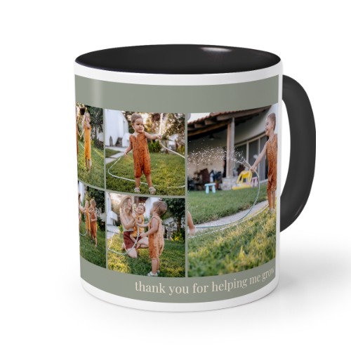 Quote Collage Mother