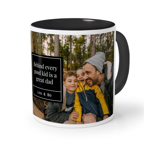 High End Label High End Label