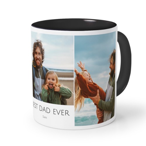Mug Couleur Noir Mug Couleur Noir