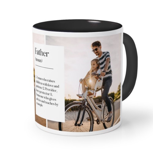 Mug Couleur Noir Mug Couleur Noir