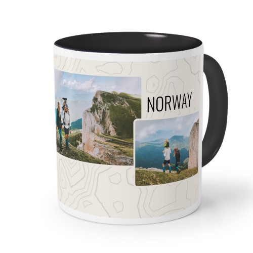 Topographic View Topographic View