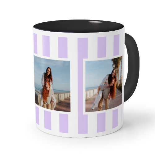 Mug Couleur Noir Mug Couleur Noir