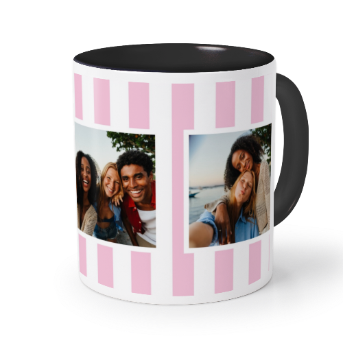Mug Couleur Noir Mug Couleur Noir