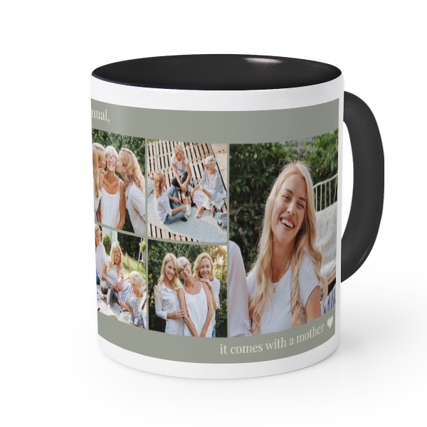 Quote Collage Mother Quote Collage Mother