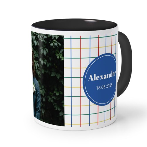 ColorfulGrid ColorfulGrid