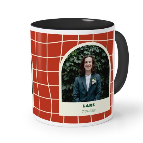 Mug Couleur Noir