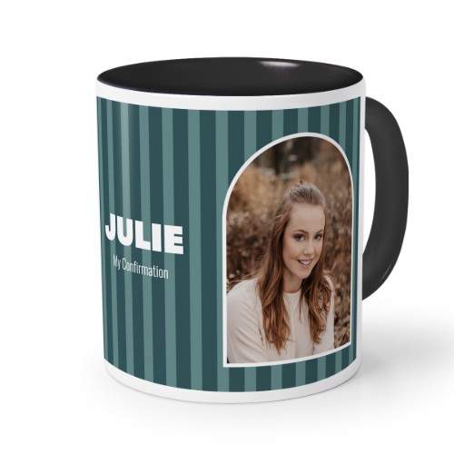 Mug Couleur Noir