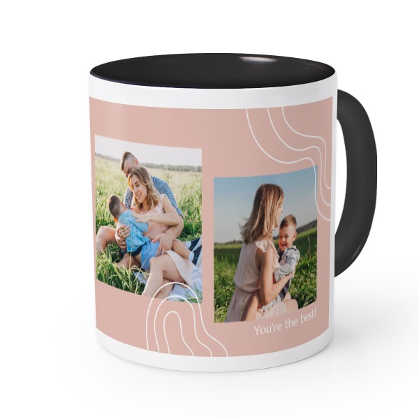 Swirling Lines Swirling Lines