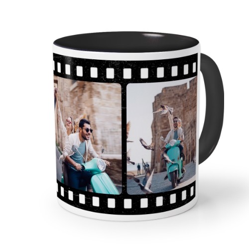 PhotoboothStripCollage