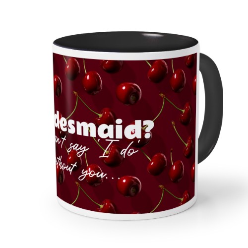 Cherry Coded Pattern Text - Only Cherry Coded Pattern Text - Only