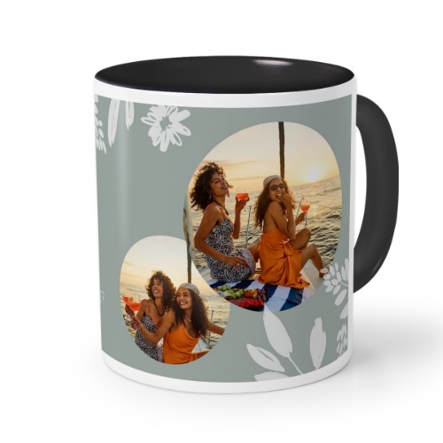 Flower Frame Flower Frame