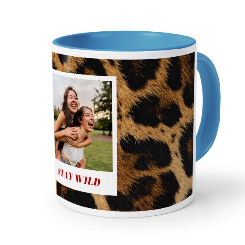 Photo Print Animal Pattern Photo Print Animal Pattern