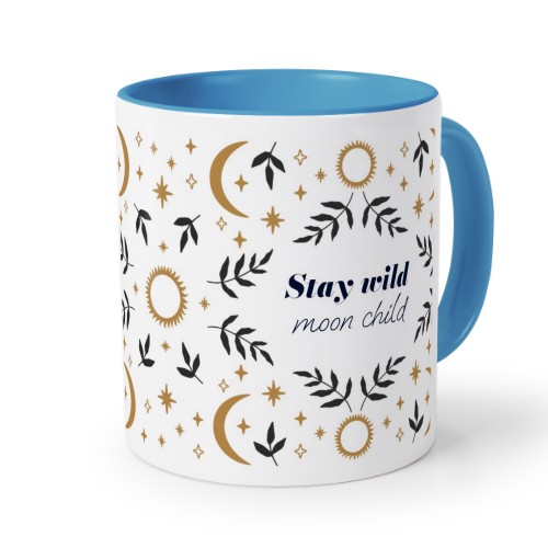 Celestial Plants - Text Only