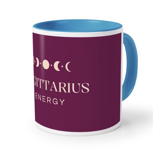 Moon Phases Minimal - Text Only