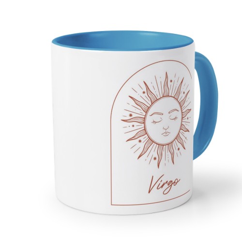 Mystic Sun - Text Only