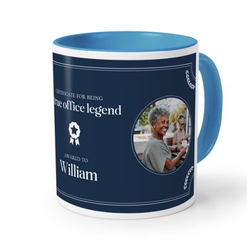 Modern Certificate Award