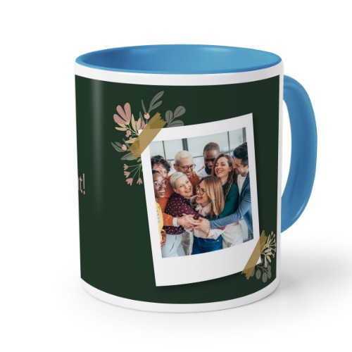 Retro Flower Print Retro Flower Print